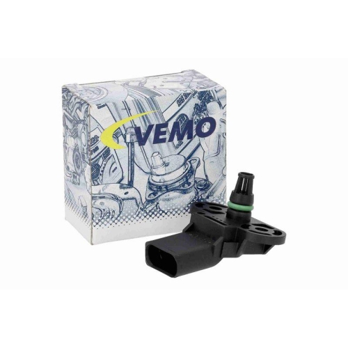 VEMO Drucksensor, Bremskraftverst&auml;rker Green Mobility Parts V10-72-1131