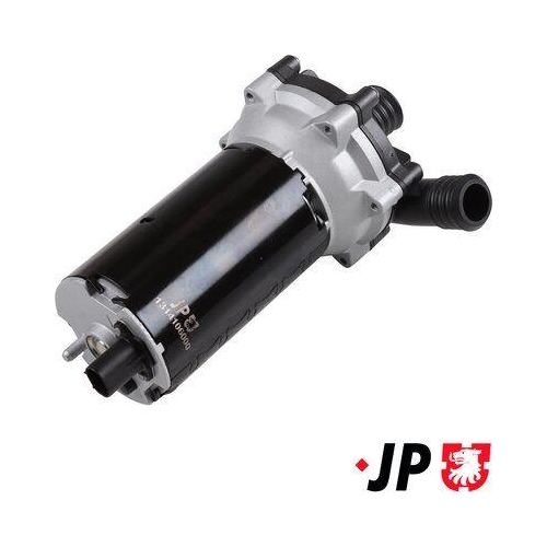 JP GROUP Zusatzwasserpumpe (K&uuml;hlwasserkreislauf) JP 1314106000