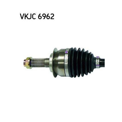 SKF Antriebswelle VKJC 6962