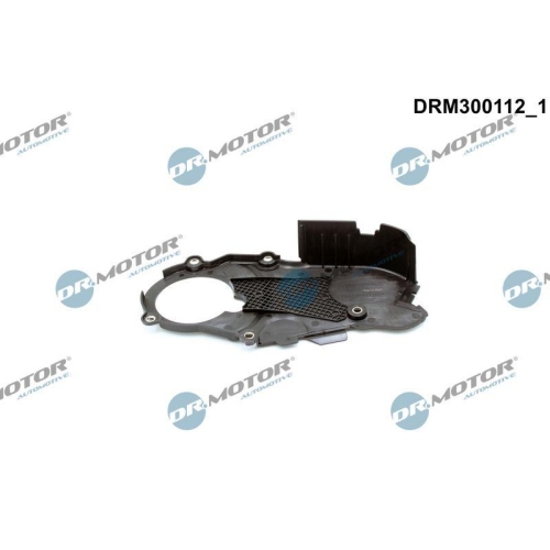 Dr.Motor Automotive Abdeckung, Zahnriemen DRM300112