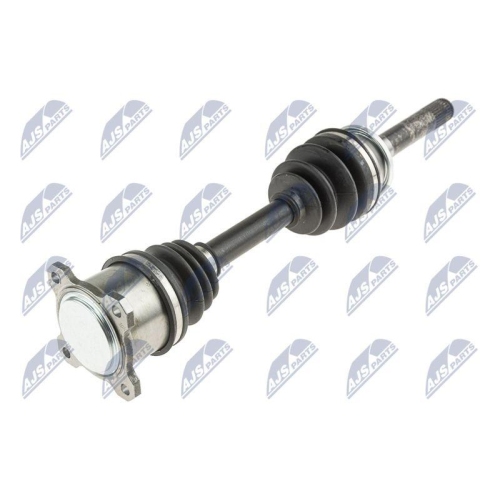 NTY Antriebswelle NPW-MS-051