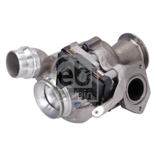 FEBI BILSTEIN Lader, Aufladung Mitsubishi Turbo NEU 187839
