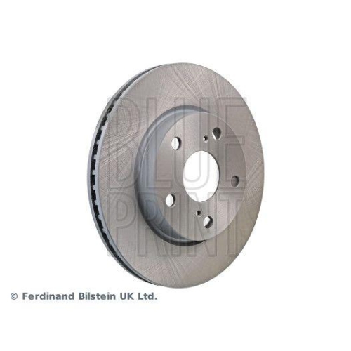 BLUE PRINT Bremsscheibe ADT343261