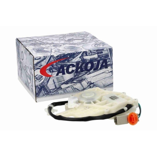 ACKOJA T&uuml;rschloss Original ACKOJA Qualit&auml;t A26-85-0035