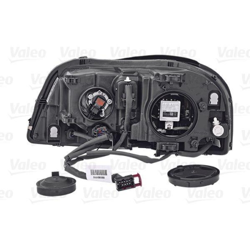 VALEO Hauptscheinwerfer ORIGINAL TEIL 046899