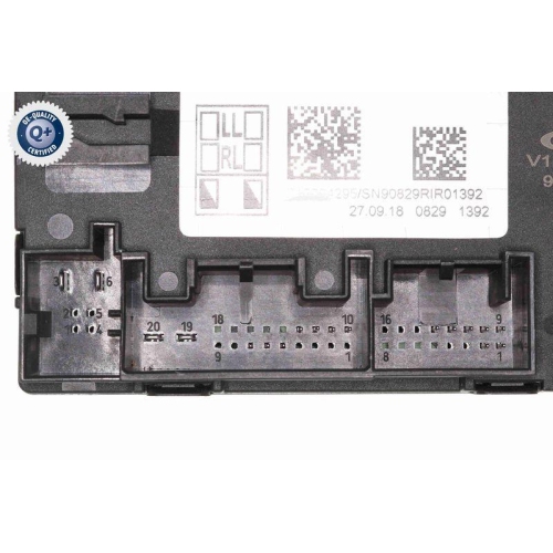 VEMO Steuerger&auml;t, T&uuml;r-Zuzieh-Hilfe Q+, Erstausr&uuml;sterqualit&auml;t V10-73-0505