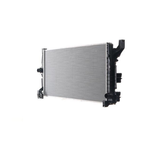 MAHLE Kühler, Motorkühlung BEHR CR 2323 000S