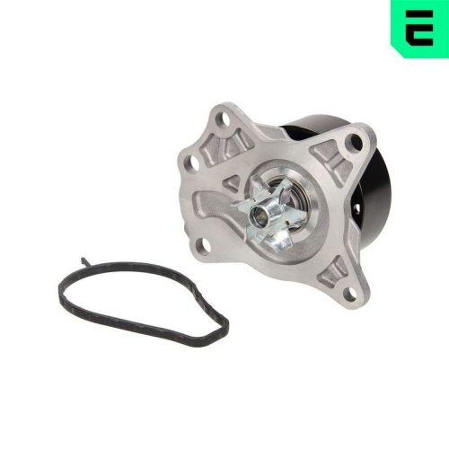 OPTIMAL Wasserpumpe, Motorkühlung