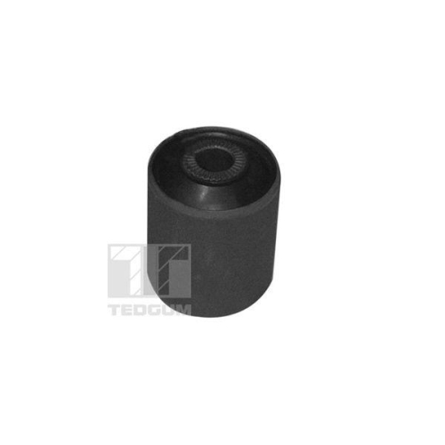 TEDGUM Lagerung, Lenker