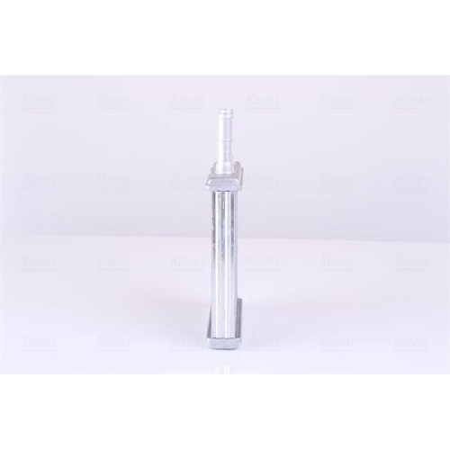 NISSENS W&auml;rmetauscher, Innenraumheizung 77613