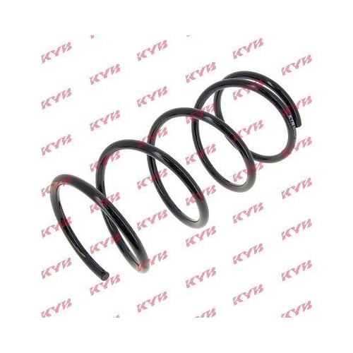 KYB Fahrwerksfeder K-Flex