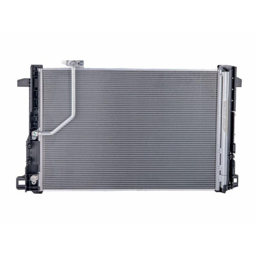 VALEO Kondensator, Klimaanlage 814044