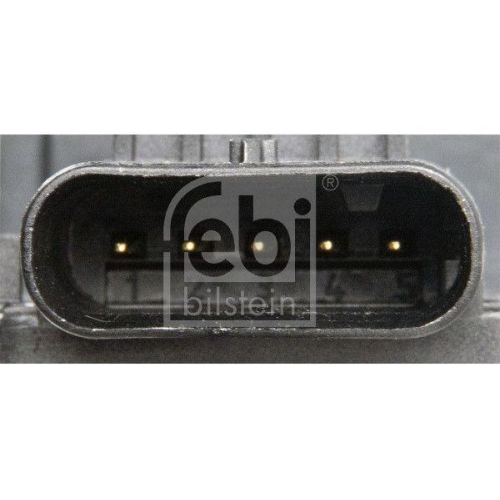 FEBI BILSTEIN NOx-Sensor, Harnstoffeinspritzung 197511