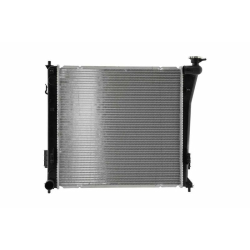 HELLA K&uuml;hler, Motork&uuml;hlung 8MK 366 302-081