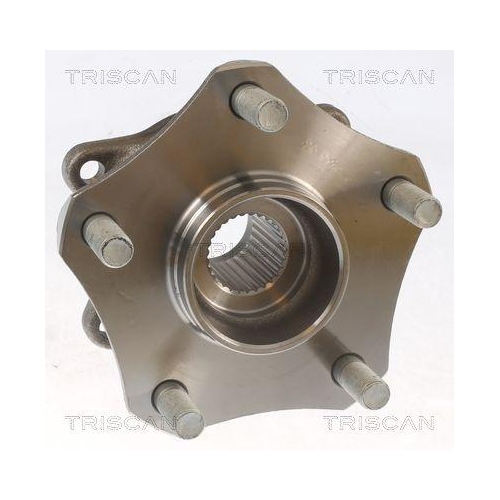 TRISCAN Radlagersatz 8530 69109