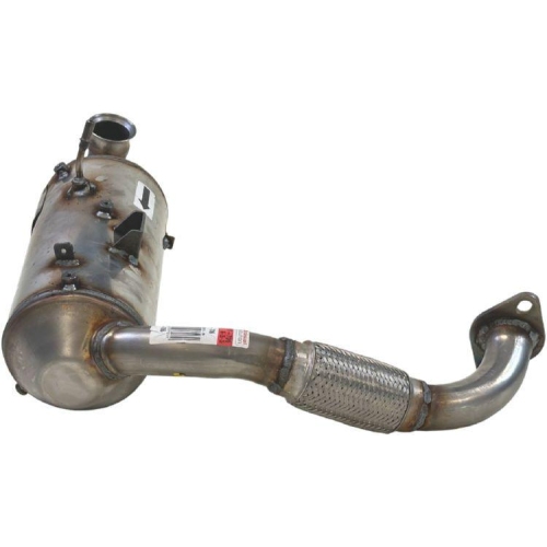 BOSAL Ru&szlig;-/Partikelfilter, Abgasanlage 095-706