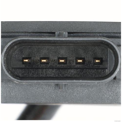 HERTH+BUSS ELPARTS NOx-Sensor, NOx-Katalysator 70681001