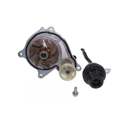 HEPU Wasserpumpe, Motork&uuml;hlung P405