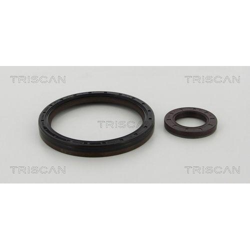 TRISCAN Wellendichtringsatz, Kupplung 8550 11002