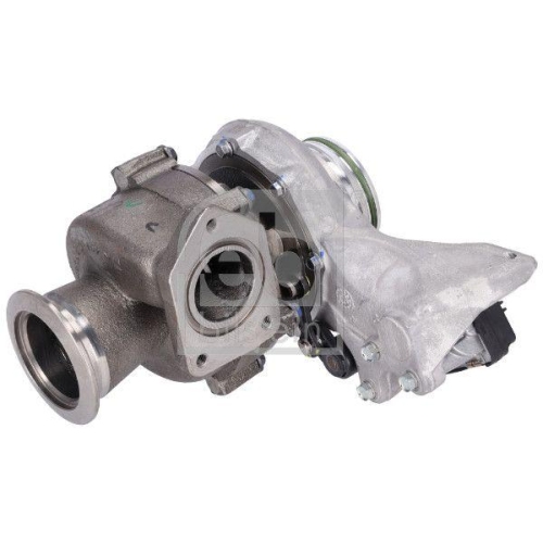 FEBI BILSTEIN Lader, Aufladung Mitsubishi Turbo NEU 187857
