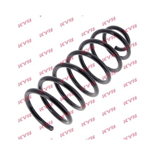 KYB Fahrwerksfeder K-Flex RC1695