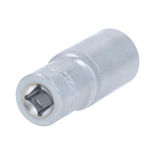 3/8 Zoll Sechskant-Stecknuss, lang, 3/4 Zoll KS TOOLS 917.3849