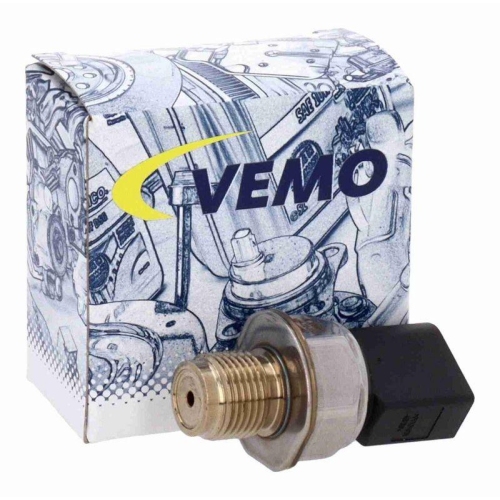VEMO Sensor, Kraftstoffdruck Original VEMO Qualit&auml;t V25-72-0320