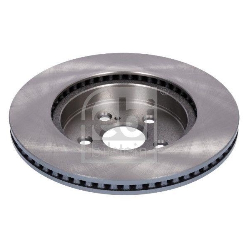 FEBI BILSTEIN Bremsscheibe 179056