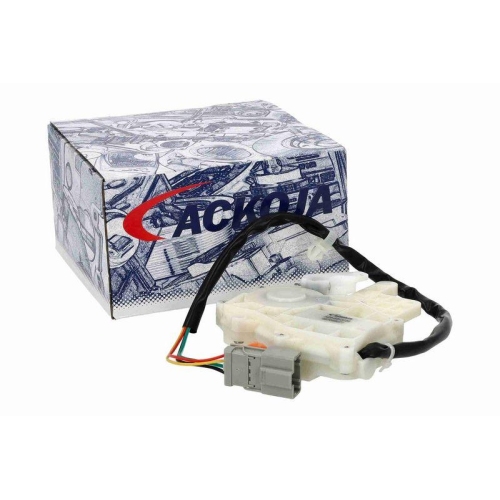 ACKOJA T&uuml;rschloss Original ACKOJA Qualit&auml;t A26-85-0036