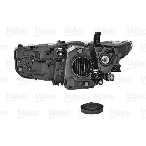 VALEO Hauptscheinwerfer ORIGINAL TEIL 046703