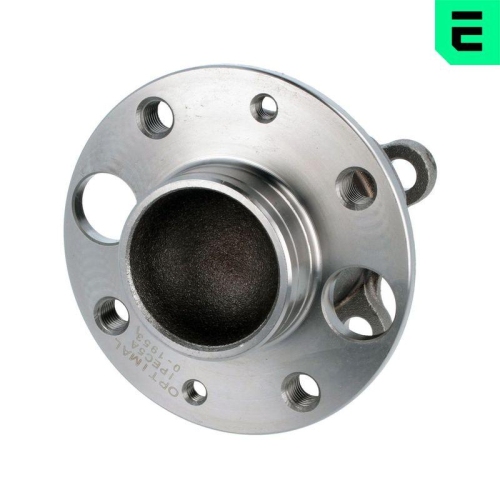 OPTIMAL Radlagersatz