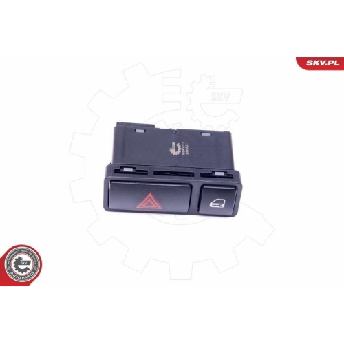 ESEN SKV Warnblinkschalter