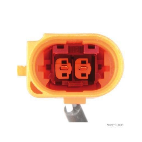 HERTH+BUSS ELPARTS Sensor, Abgastemperatur