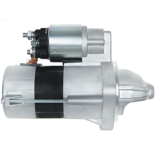 AS-PL Starter Brandneu AS-PL