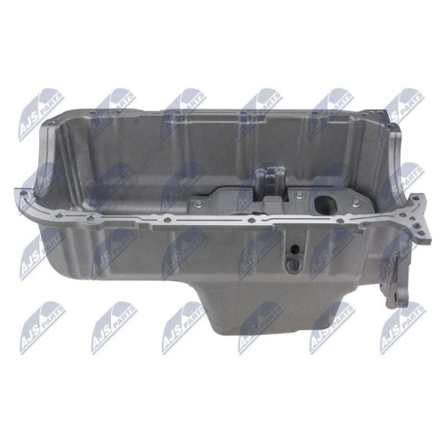 NTY &Ouml;lwanne BMO-MS-005