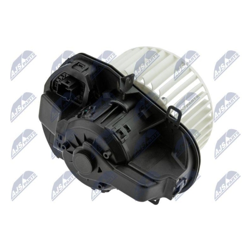 NTY Innenraumgebläse EWN-VW-009
