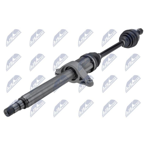 NTY Antriebswelle NPW-BM-190