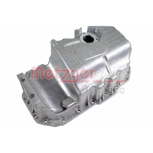 METZGER AUTOTEILE &Ouml;lwanne 7990129