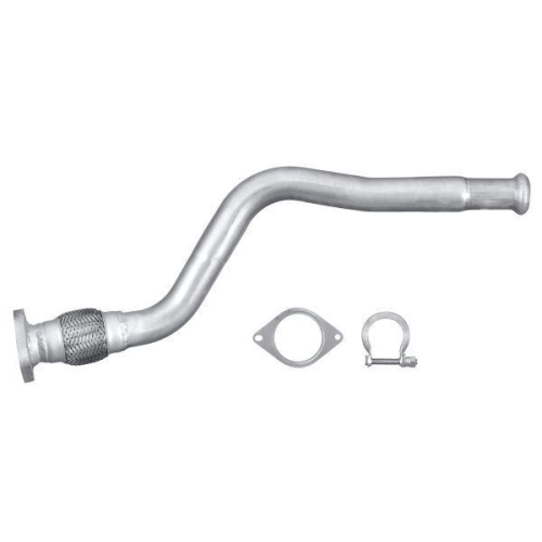 HELLA Abgasrohr Easy2Fit &ndash; PARTNERED with Faurecia 8LA 366 001-251