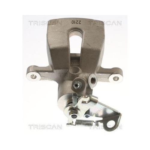 TRISCAN Bremssattel 8175 25207