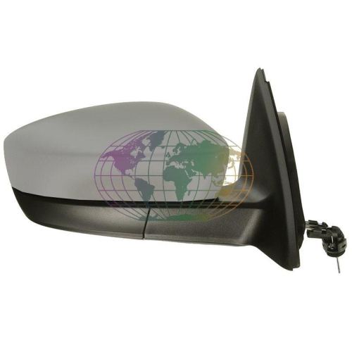 Lexmond Trading BV Au&szlig;enspiegel 7861073