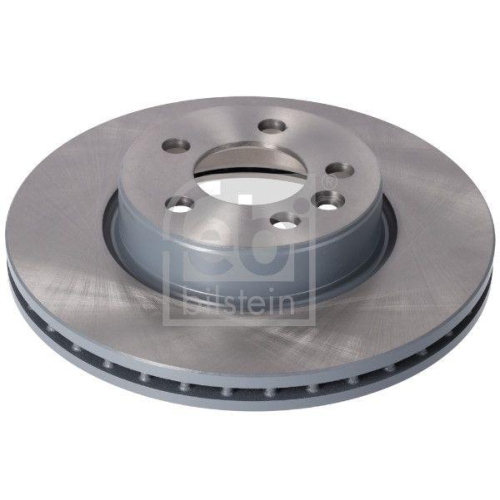 FEBI BILSTEIN Bremsscheibe 188792