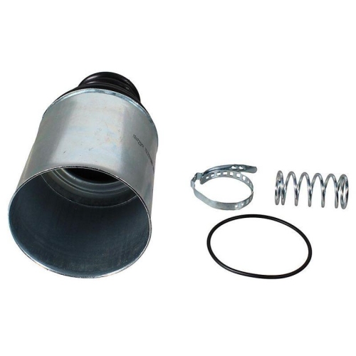 METZGER AUTOTEILE Faltenbalgsatz, Antriebswelle COMPETENCE KIT 751.718