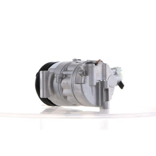 MAHLE Kompressor, Klimaanlage BEHR ACP 1483 000S