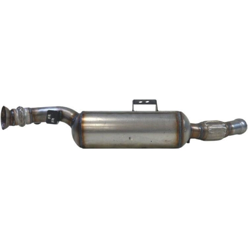 BOSAL Ru&szlig;-/Partikelfilter, Abgasanlage 095-524