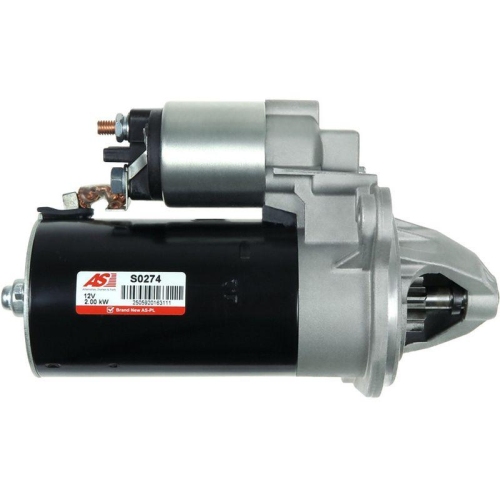 AS-PL Starter AS S0274