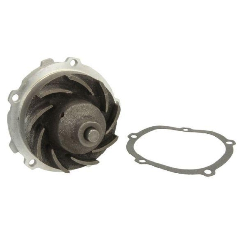 THERMOTEC Wasserpumpe, Motork&uuml;hlung D1Y029TT