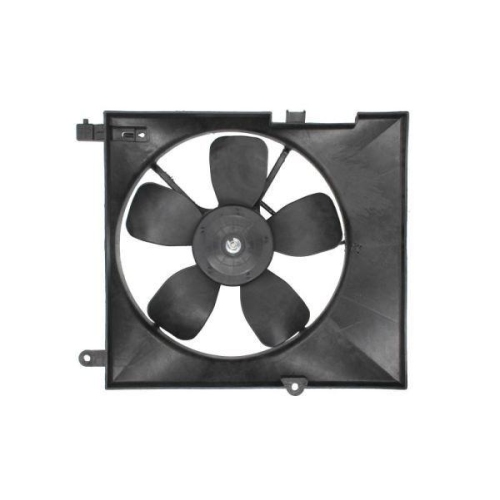 THERMOTEC L&uuml;fter, Motork&uuml;hlung D80003TT