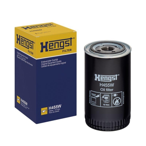 HENGST FILTER &Ouml;lfilter H455W
