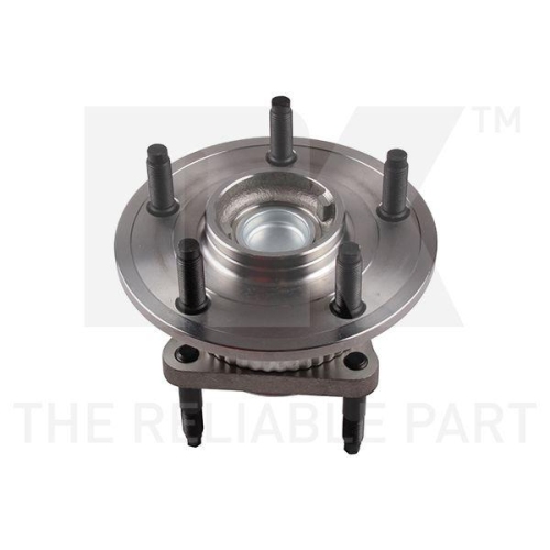 NK Radlagersatz 769310